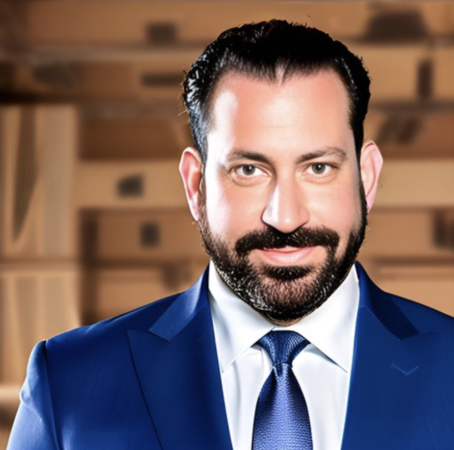 Marc Warshaw, founder of Just Do Better Consulting